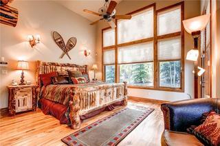 Tatonka Lodge House Breckenridge Exterior foto